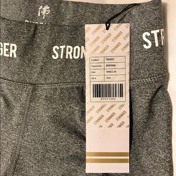 NEW SET: Sports Bra and Leggings - Picture 11 of 11